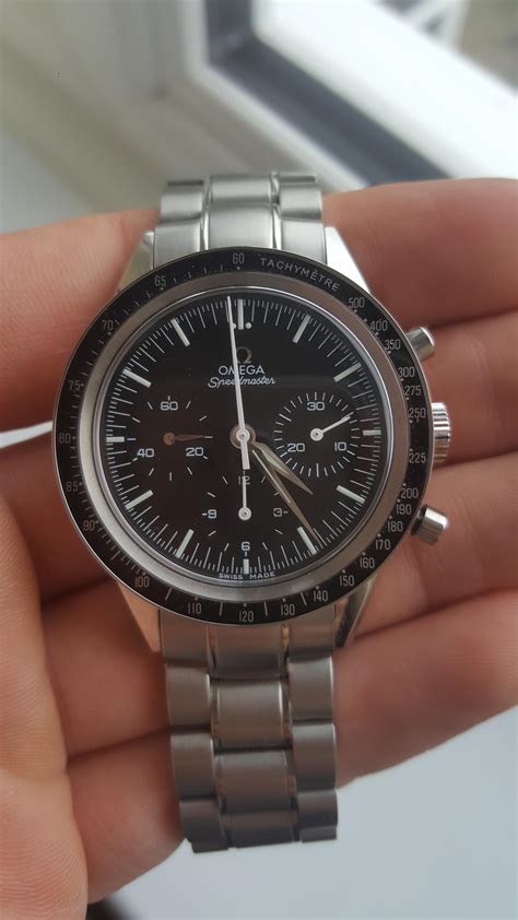 fake speedmaster